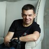 Логотип телеграм канала @shokhin_mikh — Михаил Шохин | Фотовзгляд