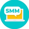 Telegram kanalining logotibi shokhrukh_smm — Smm||Mobilografiya||Kontent Idea