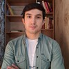 Telegram kanalining logotibi shokhrukhbekisroilov — Shokhrukhbek | IELTS 8.0 | CEFR 70