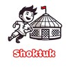 Telegram каналынын логотиби shoktuk_bitik — 𐱀𐰹𐱄𐰸 ⁚ 𐰌𐰄𐱅𐰛
