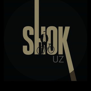 Telgraf kanalının logosu shokuz_news — Shok_uz/Eng sara xabarlar olami