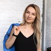 Логотип телеграм канала @shol_aliona — Алена Шоль | Клуб Проявление