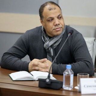 Логотип телеграм канала @sholademi_s — Самсон Шоладеми: Муниципальный противовес