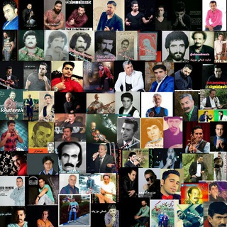 لوگوی کانال تلگرام shomalmusic — شمال موزیک