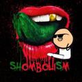 Logo saluran telegram shomboiis — Shombolism