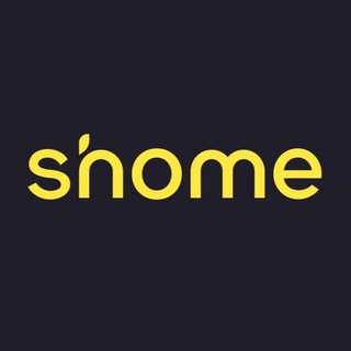 Логотип телеграм канала @shome_house — Shome. Дом в гармонии