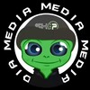 Логотип телеграм -каналу shomedia — SHO MEDIA | Арбитраж трафика