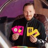 Логотип телеграм канала @shomesovgames — А играть пробовали?!