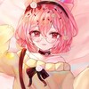 Логотип телеграм канала @shonyalapka — ˚⋆𐙚 шонькины лапки ¦ РЕСТ 狐尾 . . .