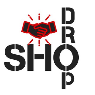 Логотип телеграм канала @shoo_drop — SHO_DROP