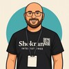 Логотип телеграм канала @shookrubaas — Shokran - Neo Islamic Bank