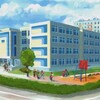 Логотип телеграм канала @shool_cheb54 — МБОУ «СОШ 54» г. Чебоксары