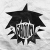 Логотип телеграм канала @shoomtheband — shoom