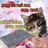 Логотип телеграм канала @shoooockd — подростки любят