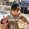 Логотип телеграм канала @shooopsalini — 🎀•Shops—Alini•🎀