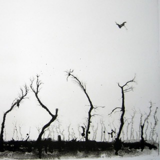 Логотип телеграм канала @shoooteper — Що тепер?