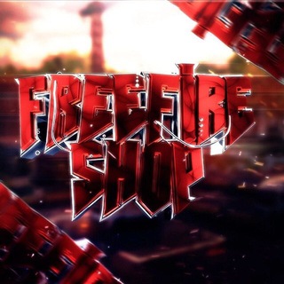 Логотип телеграм канала @shoop_freefire — FREE FIRE | shop💸