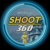 Logo of telegram channel shoot360bgmi — Shoot 360 BGMI Channel/ iOS Android Cheat/ ESP ™️