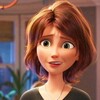 Telegram channel انیمیشن ((: logo