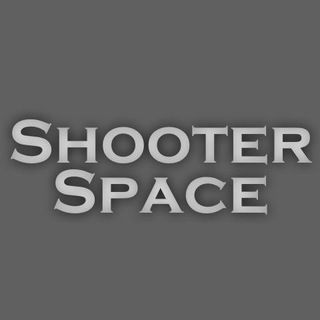 Логотип телеграм -каналу shooterspace — ShooterSpace