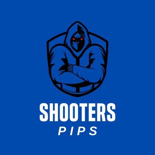 Logo de la chaîne télégraphique shooterspipssignal - SHOOTERS PIPS FREE SIGNAL 💥🔫📊📉
