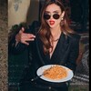 Логотип телеграм канала @shootingfashion — ПРОДЮСИРОВАНИЕ СЪЕМОК