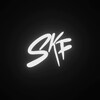 Логотип телеграм канала @shootkutvfx — SKF