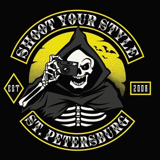 Logo of telegram channel shootyourstyle — ShootYourStyle