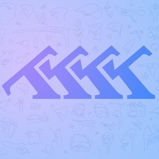Логотип телеграм канала @shooyeah — ТККК