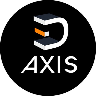 Logo del canale telegramma shop_3daxis - Stampa 3D - 3DAXIS