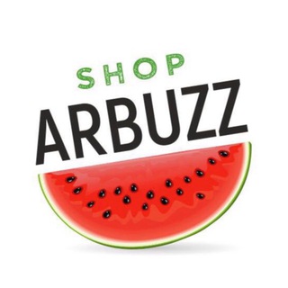 Логотип телеграм канала @shop_arbuzz — ARBUZZ 🏷 ОДЕЖДА И ОБУВЬ