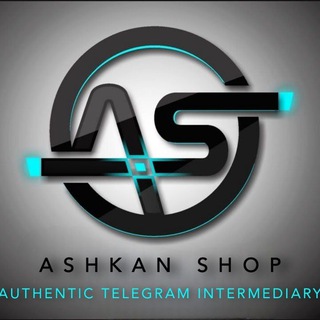 Telegram kanalining logotibi shop_ashkan — Ashkan | Shop