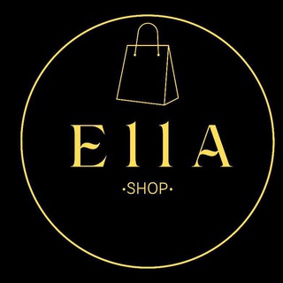 Логотип телеграм канала @shop_ellaa — Shop_ellaa