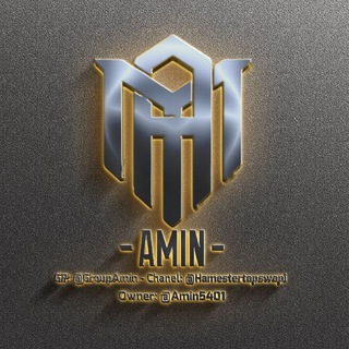 Telegram channel 𝐀𝐦𝐢𝐧 𝐒𝐡𝐨𝐩 logo