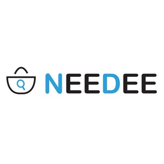 Telegram channel Sneakers by NeeDee logo
