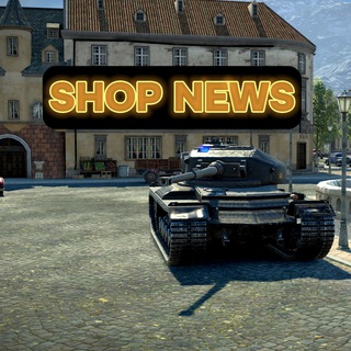 Логотип телеграм канала @shop_news_blitz — Shop News Blitz