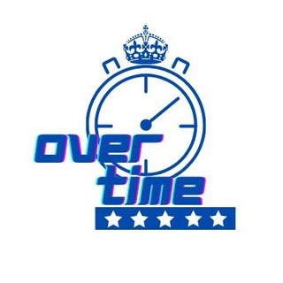 Logo saluran telegram shop_overtime — Футбольная форма * Over Time