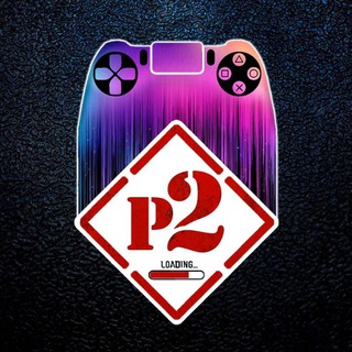 لوگوی کانال تلگرام shop_p2 — Game Shop PS4&PS5
