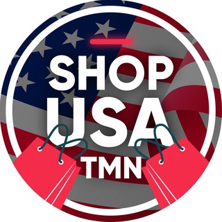 Логотип телеграм канала @shop_usa_tmn — Выкуп товаров из США и Европы | Помощь в выкупе 🇺🇸
