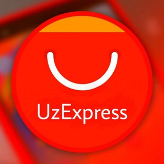 Telegram kanalining logotibi shop_uz_express — UzExpress
