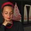 Логотип телеграм канала @shop19_88 — Художник Анастасия Рябенкова