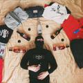 Логотип телеграм канала @shop4people — Ништяки 2.0