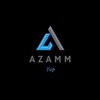 Логотип телеграм канала @shop_azamm — Аккаунты AZAMM