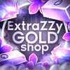 Logo of telegram channel shop_extrazzy — SHOP EXTRAZZY