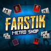 Логотип телеграм канала @shop_farstika — 𝙁𝘼𝙍𝙎𝙏𝙄𝙆 𝙈𝙀𝙏𝙍𝙊 𝙎𝙃𝙊𝙋