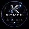 لوگوی کانال تلگرام shop_komeil — Komeil shop