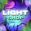 Logo of telegram channel shop_light_bs — 𝙎𝙃𝙊𝙋_𝙇𝙄𝙂𝙃𝙏_𝘽𝙎🏦