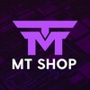 Telegram channel MT | SHOP logo