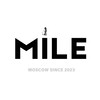 Logo of telegram channel shop_mile — MILE
