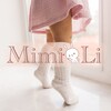 Логотип телеграм канала @shop_mimili — Детская одежда ✨ Mimi • Li